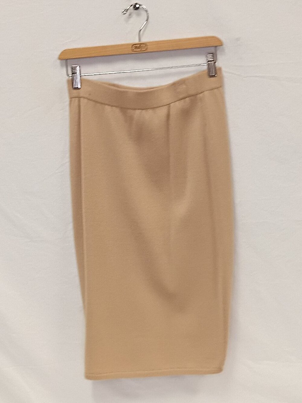 St John Midi Skirt